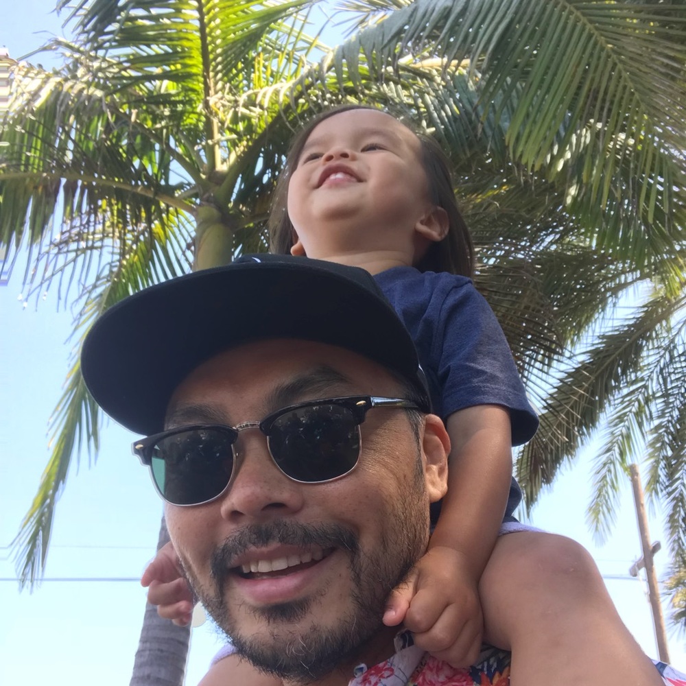 Meet your Posher, Karl